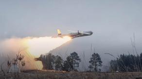 Невже крилаті ракети Ruta, які використовують ЗСУ, не вироблятимуть з Rheinmetall, якщо Destinus об'єднується з Helsing