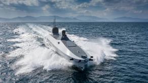 Туреччина ще раніше за Україну думала про морські дрони, тепер хоче флот з 104 "камікадзе"