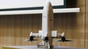 Спочатку Terra B1 збивали "Шахеди" в Україні, а тепер перемогли 38 конкурентів, і захищатимуть небо Японії від російських та китайських безпілотників