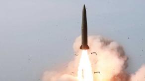 75% мікросхем у балістичних ракетах КНДР з США: й це про країну, яка під тотальними санкціями