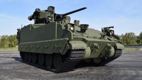 Україна буде викуповувати AMPV, які не замовить армія США: це нова версія Bradley, які її можливості
