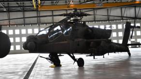 Орендовані AH-64D Apache прибули до Польщі, де вже думають як збивати з вертольотів "Шахеди"
