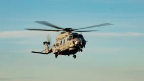 NH90, від яких відмовилася Норвегія, тепер продають зі знижкою і які підводні камені, якщо Україна захоче купити