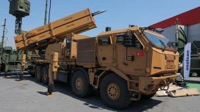 Невже турки змогли навчити свій аналог GLSDB працювати під російським РЕБ та чим ця система Göktan взагалі цікава