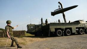 ЗСУ знищили одну та пошкодили дві пускові ОТРК "Искандер", і тут окрема інтрига, чим саме вдарили