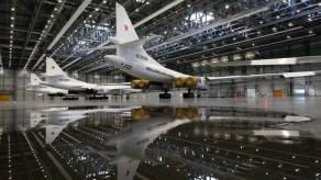 Для ремонту Ту-160М після Путіна й пожежі двигуна треба 18 місяців та 10 підприємств, і це навіть до "Павутини"