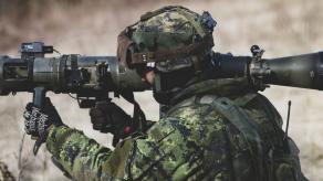 ​Канада може надати Україні протитанкові гранатомети Carl Gustaf, міномети та стрілецьку зброю – ЗМІ