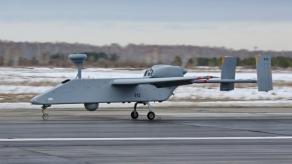 Що рашисти зробили зі своїм "Форпостом-Р", який тепер нібито може нести більше корисного навантаження