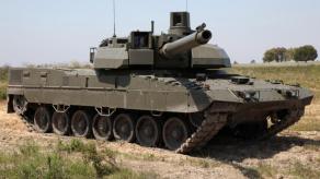 Євротанк розвалився вслід за винищувачем, і німці знову нагадали, чому не будуть сумувати за MGCS