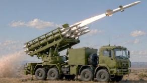 ЗРК "Шершень" може застосувати і ракету "Корал", але потребу у новому мультикаліберному комплексі в Україні ігнорують