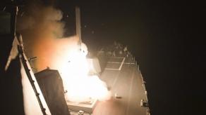 Якщо по Ірану будуть бити такими ж темпами, то як надовго вистачить ATACMS, Tomahawk, Rampage та іншої зброї