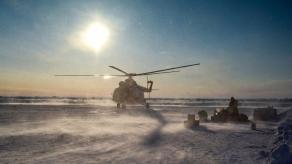 РФ хоче зробити аж 72 Ми-8 за 2 роки, чи зможе реалізувати та скільки виробляє зараз