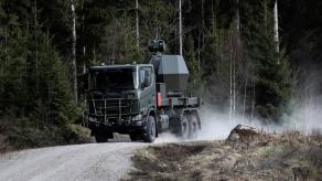 Протягом 12 місяців Україна почне отримувати "шахедобійки" Tridon Mk2, які профінансували Швеція та Данія