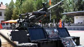 Ще дві країни обзавелися 105-мм причіпними гаубицями Boran, але на закінчення поставок треба чекати 2029-2031 років