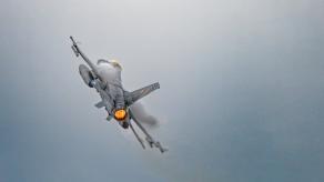 Через затримки з новими F-16 Болгарія хоче вживані винищувачі, чи загрожує це поставкам для України