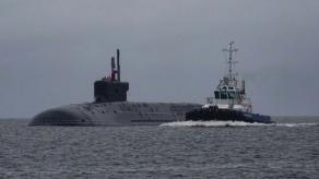 Отримані ГУР МОУ дані про К-555 "Дмитрий Пожарский" та човни 995А "Борей-А" є буквально на вагу золота, і ось чому