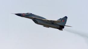 Американці будуть модернізувати МиГ-29 для Індії, яка "кинула" РФ з контактом на оновлення 100 винищувачів