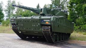 У Румунії розкрили, чому БМП Lynx коштує понад 11 млн євро та що означає 40% локалізації, Україна може розраховувати на ті самі умови