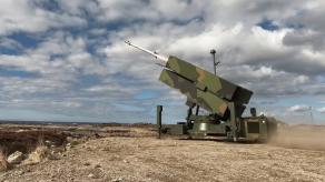 Литва, яка боїться навали "Шахедів", хоче мати ще запас AIM-9X Block II для своїх ЗРК NASAMS 3