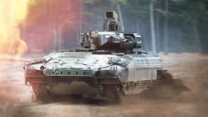 У міноборони Німеччині розписалися, що їхні БМП Puma затримуються і будуть вже у 2024 році