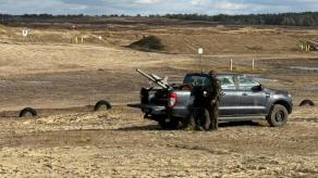 Спочатку таємничі Merops збили в Україні понад 1000 "Шахедів", а потім збивали і під час війни проти Ірану