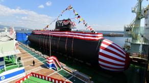 На фоні погроз від РФ та Китаю закупівля атомних підводних човнів стає реальною альтернативою для Японії