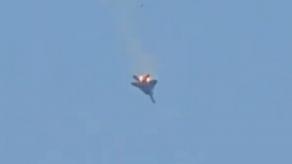 Чи справді F/A-18 Hornet навмисно збив три американські F-15E Strike Eagle, що стало найдорожчим friendly fire в історії