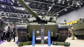 Неякісні та зношені старі корпуси затримують нові Challenger 3 та невже легше зробити танк з нуля