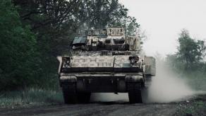 Для розробки української БМП "Укроборонпром" отримає від RENK America трансмісію від M2 Bradley