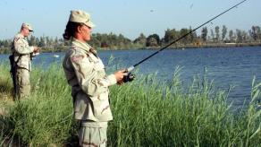 Майже 100 млн доларів на лосося, як рибні заводи стали частиною оборонних витрат США