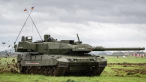 Чехія замовила 24 F-35 та 76 Leopard 2A8, але тепер на це треба знайти додаткові гроші