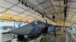 Індія заздрить РФ та США через Су-57 та F-35 тож хоче підняти свій аналог AMCA в небо вже за три роки
