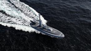 Італія буде робити морські дрони разом із Туреччиною, яка надасть найважливіше - технології