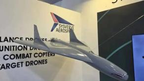 Навіть Пакистан показав схожий на "Шахед" дрон Mudamir-LR до 600 км, про що це каже