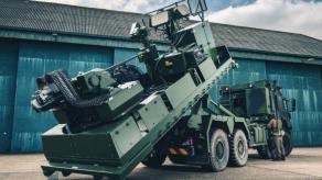 Хоча поляки витрачають мільярди на танки і вертольоти, у них закінчилися гроші на створення "дронобійок"