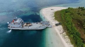 Філіппіни вражені точністю Tomahawk та дебют 38-річних Type 88 - як проходять "антикитайські" навчання Balikatan
