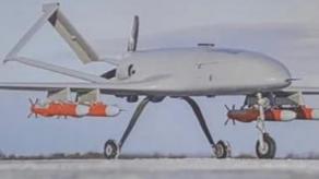 Невже ще у 2022 році планували пускати ракети з БПЛА Ан-196 "Лютий", або згадаємо про "камікадзе з поверненням"