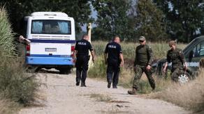 У Польщі визнали, що їх атакував російський дрон, запевняють - це був не "Шахед", хоча багато вказує на це