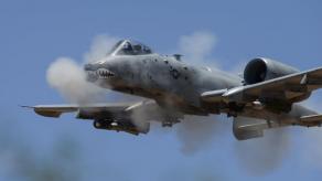 Як ще у 80-х роках A-10 через СРСР ледь не замінили "штурмовиком" F-16 під назвою A-16 і чому цього не сталося