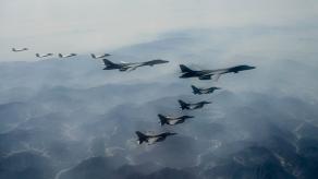 Вже наступного тижня НАТО продемонструють РФ свою міць у небі: 250 літаків та 2000 вильотів