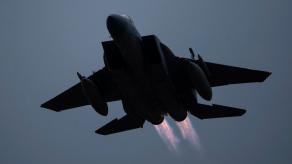 Збитий над Іраном пілот F-15E свідчить про рої дронів у вигляді медуз, що це могло бути та чи реалістично
