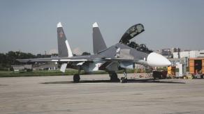 Чому росіяни послали проти наших морських дронів реактивні Су-30, а не старі Бе-12 чи Ка-29