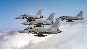 FA-50 досі без AIM-120, як супер-прагрматичний варіант з Кореї стає жертвою конкуренції з боку США