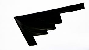 Яка проблема могла бути, коли ПС США бомбили ядерну програму Ірану, бо зараз на це нібито обережно натякають генерали