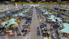 Проблеми з оновленням F-35 зайшли у глухий кут, в Ірані ці винищувачі літають з версією TR-2