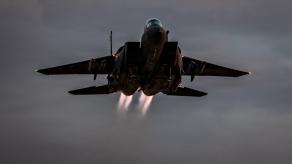 Як рівно 35 років тому F-15 бомбою GBU-10 збив іракський вертоліт Ми-24, а головне - навіщо 