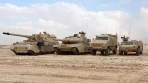 KNDS знову звинувачують у хабарі через 13 років після контракту з Катаром на Leopard 2 та PzH 2000