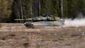 Норвегія отримала перші найсучасніші Leopard 2A8 по 37 млн євро за танк, скільки років на це пішло і чому вони подорожчали на 6 млн євро