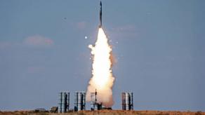 Для ударів по Україні РФ використала експортні ракети 48Н6Е2 для С-400, скоріш за все, призначені для Індії