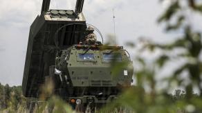 Армія США перевіряє, як швидко зможе розгонути свої HIMARS на сході у випадку нападу РФ на країни Балтії